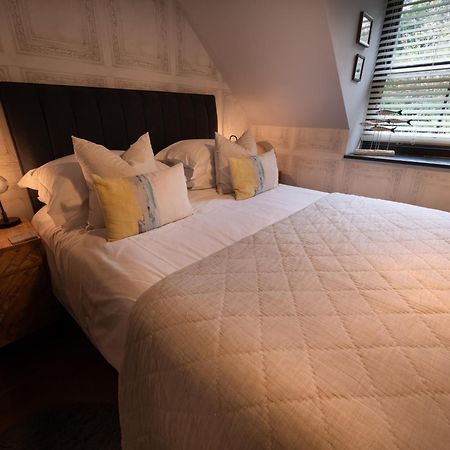 Padstow Escapes - Teyr Luxury Penthouse Apartment מראה חיצוני תמונה